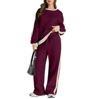 Comfy Sweatsuit Matching Set