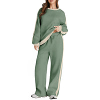 Comfy Sweatsuit Matching Set