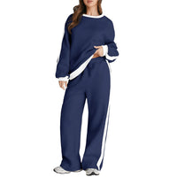 Comfy Sweatsuit Matching Set