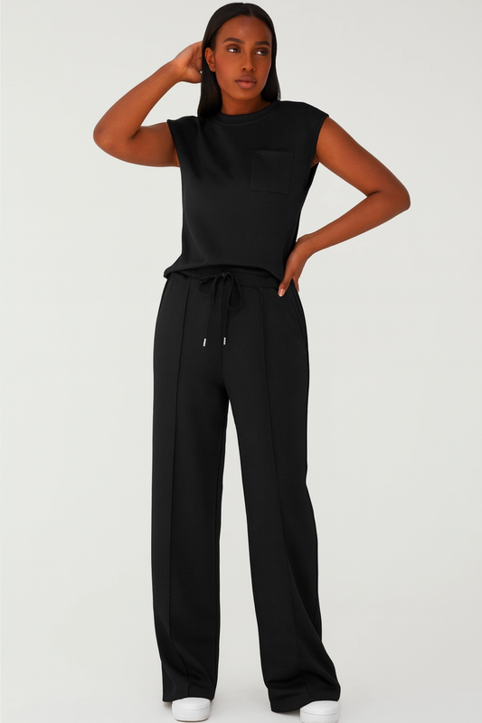 The Comfy Lounge Set