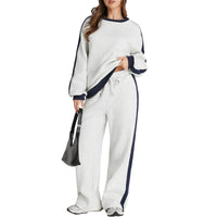 Comfy Sweatsuit Matching Set