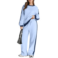 Comfy Sweatsuit Matching Set