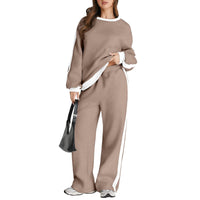 Comfy Sweatsuit Matching Set