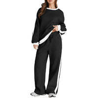 Comfy Sweatsuit Matching Set