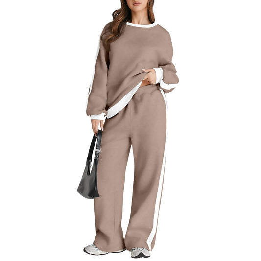 Comfy Sweatsuit Matching Set